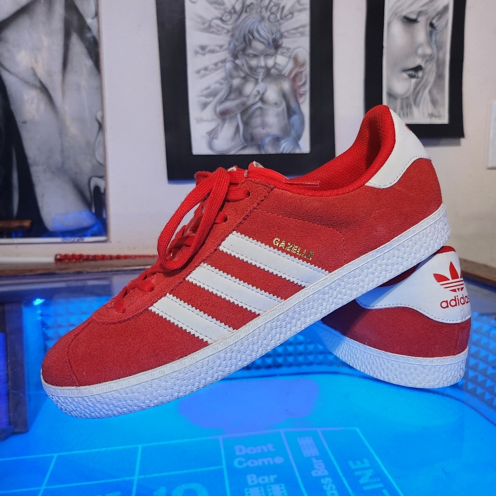 Adidas Gazelle